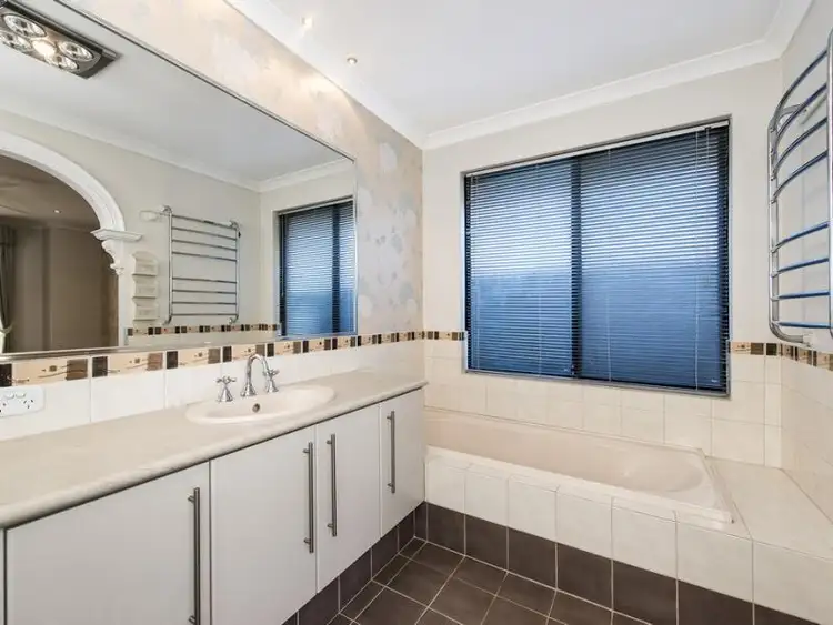 Seventh view of Homely house listing, 13 Lemon Gum Drive, Baldivis WA 6171