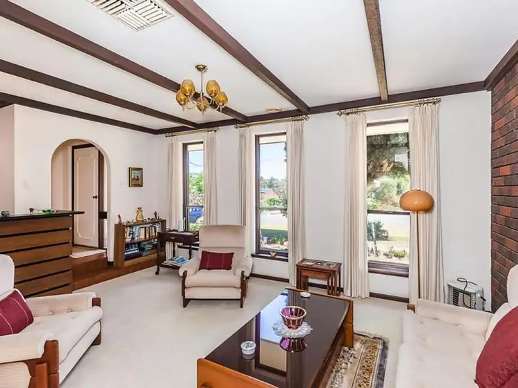 Second view of Homely house listing, 27 Carlyle Crescent, Duncraig WA 6023