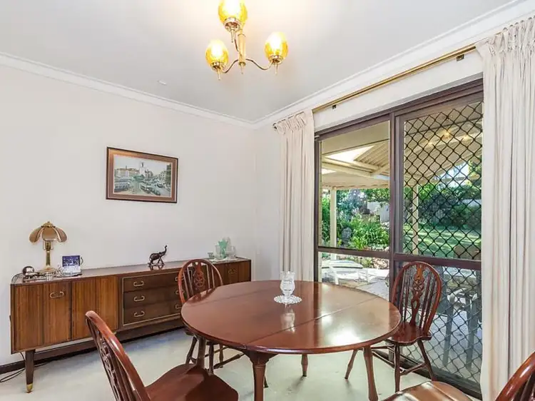 Third view of Homely house listing, 27 Carlyle Crescent, Duncraig WA 6023