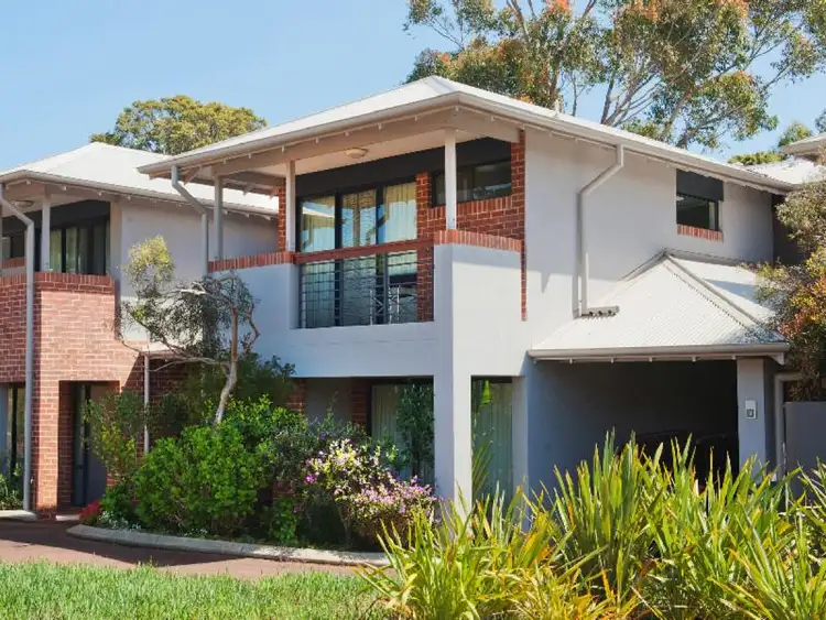 38/6 Tunbridge Street, Margaret River WA 6285