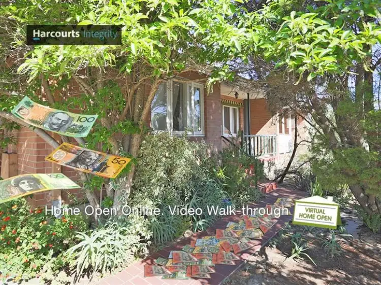 Main view of Homely semi-detached listing, 69 Kerwin Way, Lockridge WA 6054