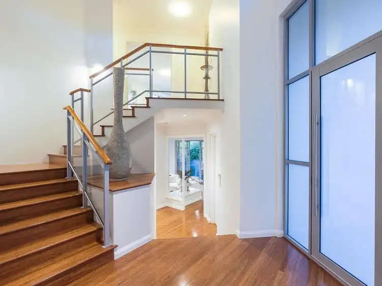 Second view of Homely house listing, 43a Castle Street, North Beach WA 6020