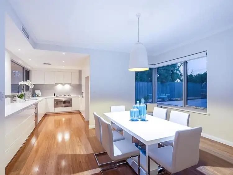 Fifth view of Homely house listing, 43a Castle Street, North Beach WA 6020
