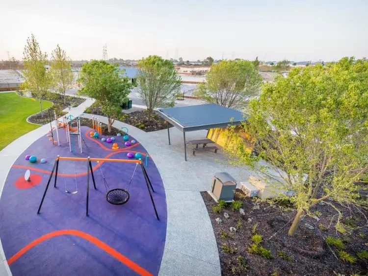 LOT 2384 Turnix Street, Wandi WA 6167