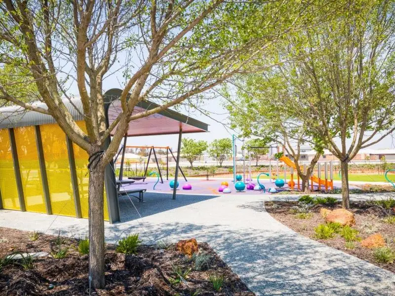 Main view of Homely land listing, LOT 2353 Atalaya Loop, Wandi WA 6167