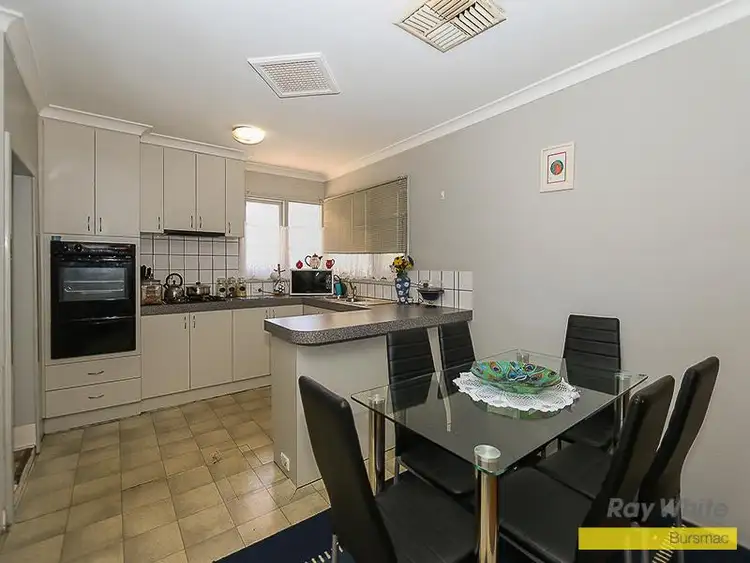 Fourth view of Homely house listing, 60 Harford Way, Girrawheen WA 6064