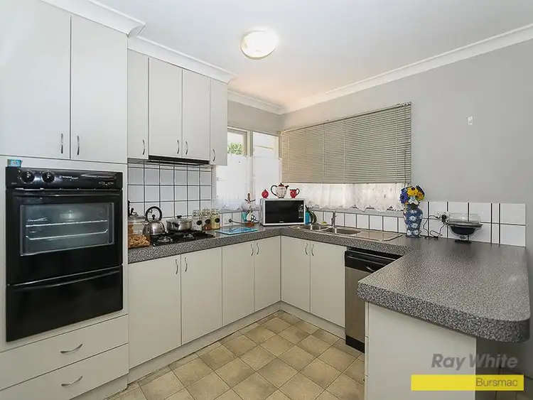 Fifth view of Homely house listing, 60 Harford Way, Girrawheen WA 6064