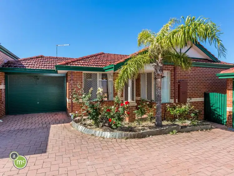 3/14 Wattle Street, Tuart Hill WA 6060