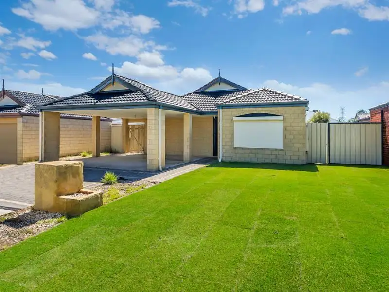 Main view of Homely house listing, 29 Araluen Crescent, Bertram WA 6167