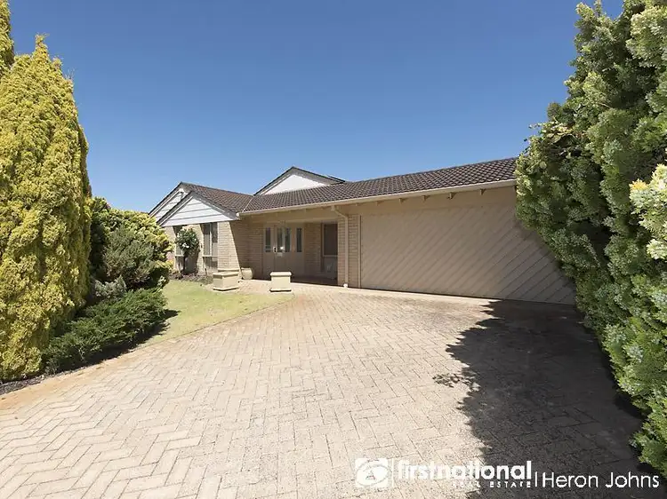 Main view of Homely house listing, 85 Prescott Drive, Kardinya WA 6163