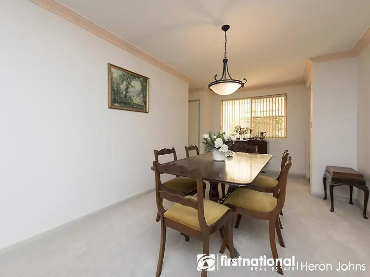 Third view of Homely house listing, 85 Prescott Drive, Kardinya WA 6163