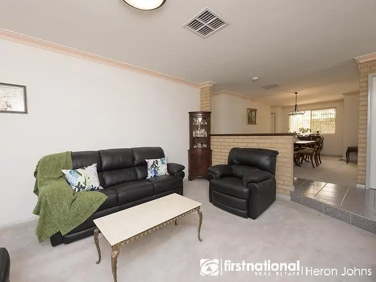 Fourth view of Homely house listing, 85 Prescott Drive, Kardinya WA 6163