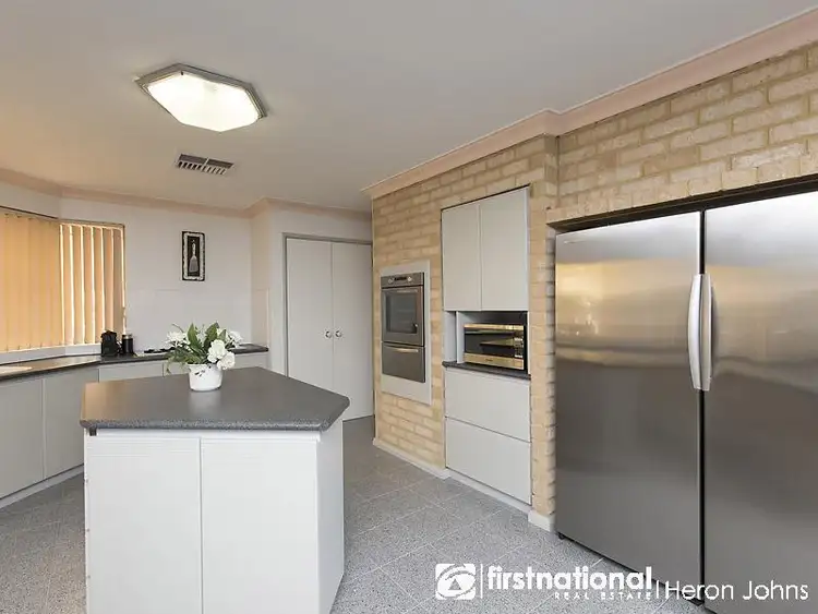 Sixth view of Homely house listing, 85 Prescott Drive, Kardinya WA 6163