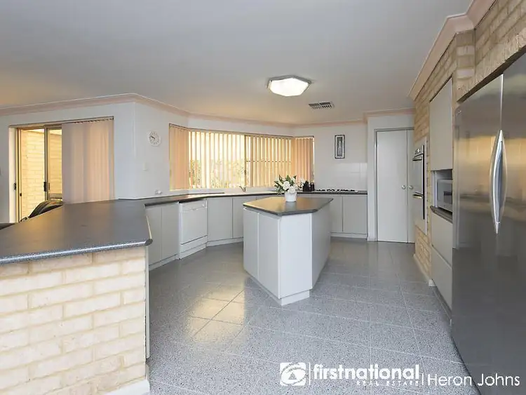 Seventh view of Homely house listing, 85 Prescott Drive, Kardinya WA 6163