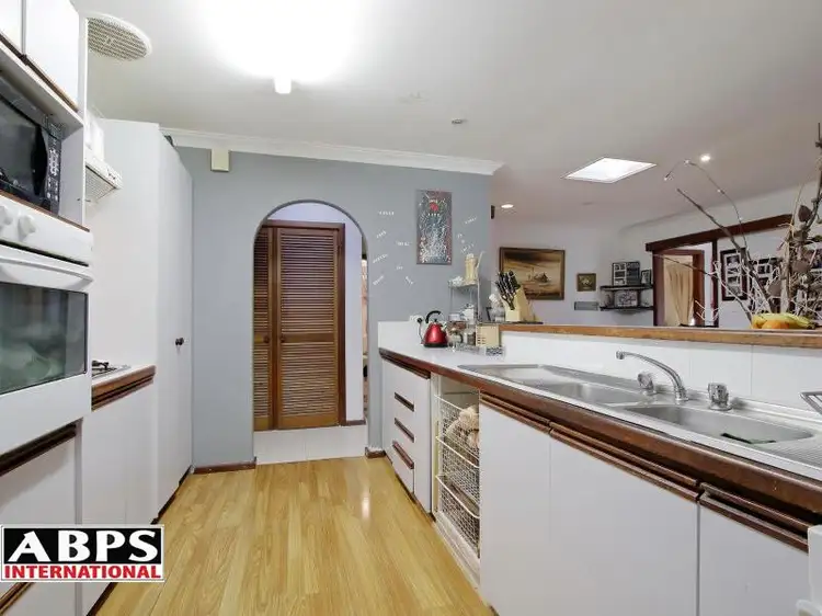 Main view of Homely house listing, Lot 193, 125 Darley Circle, Bull Creek WA 6149