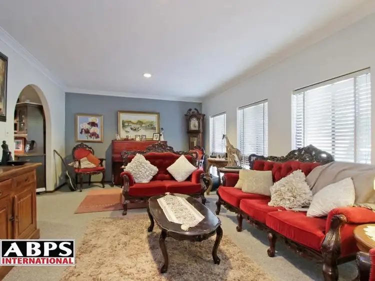 Second view of Homely house listing, Lot 193, 125 Darley Circle, Bull Creek WA 6149