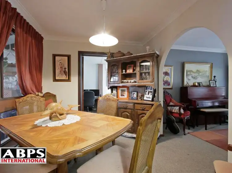 Third view of Homely house listing, Lot 193, 125 Darley Circle, Bull Creek WA 6149