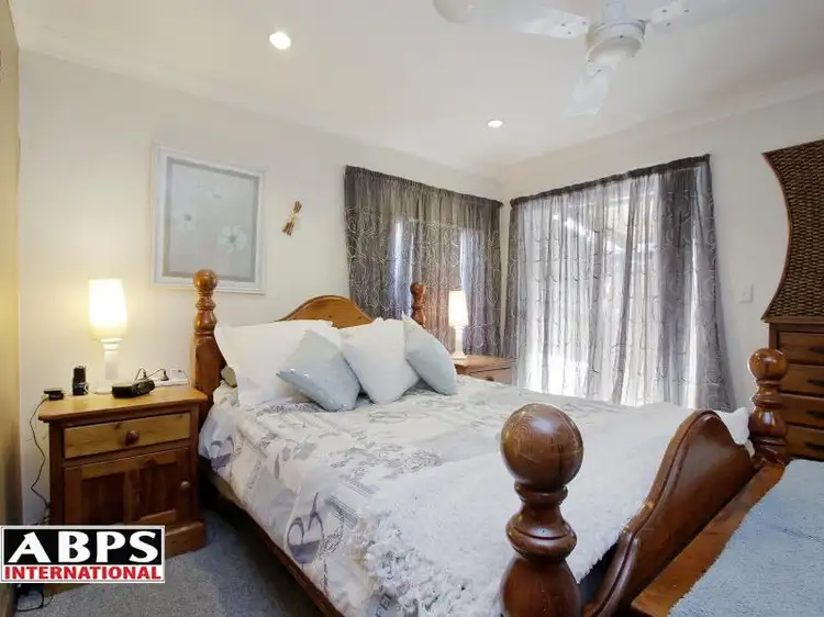 Fourth view of Homely house listing, Lot 193, 125 Darley Circle, Bull Creek WA 6149