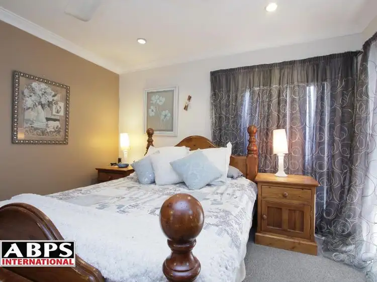 Sixth view of Homely house listing, Lot 193, 125 Darley Circle, Bull Creek WA 6149