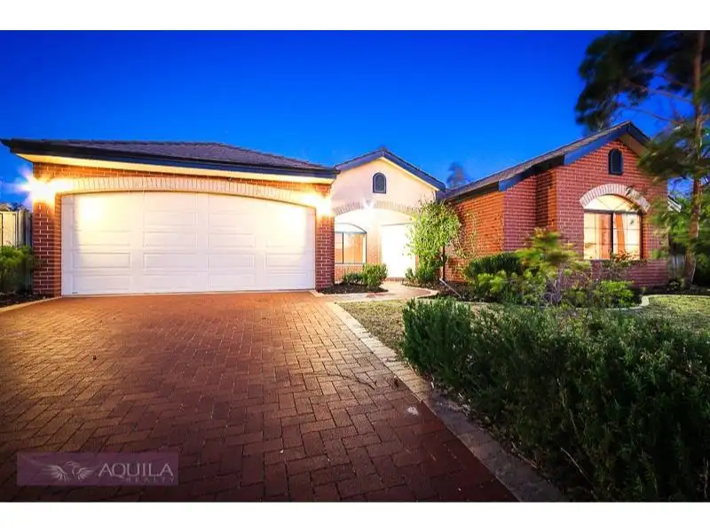 Main view of Homely house listing, 17 Henley Brook Avenue, Ellenbrook WA 6069