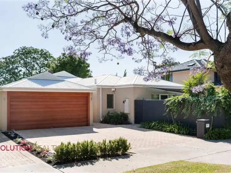 Main view of Homely house listing, 9 Glenelg Street, Applecross WA 6153