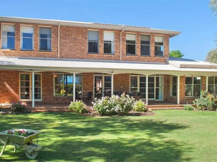 57 Jones Way, Abbey WA 6280