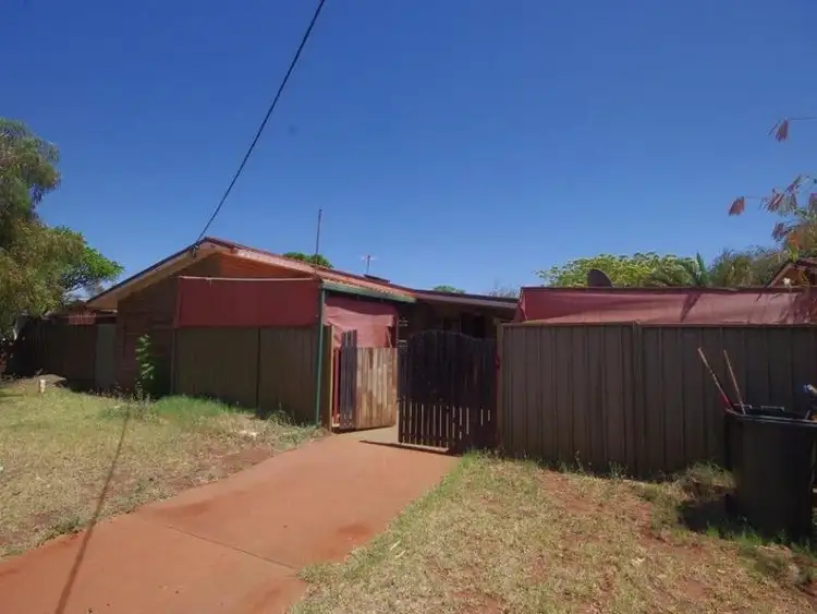 5 Barara Street, Newman WA 6753