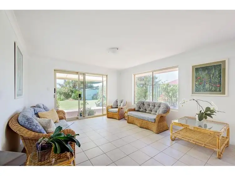Main view of Homely house listing, 21 Allara Retreat, Quinns Rocks WA 6030