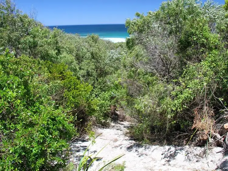 Seventh view of Homely land listing, 595 Nullaki Drive, Nullaki WA 6330