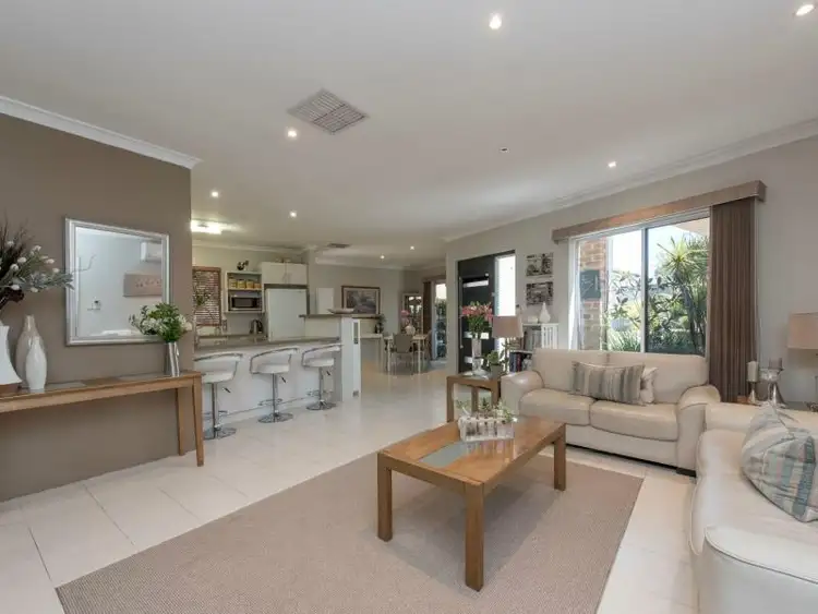 Second view of Homely villa listing, 18A Crocker Way, Innaloo WA 6018