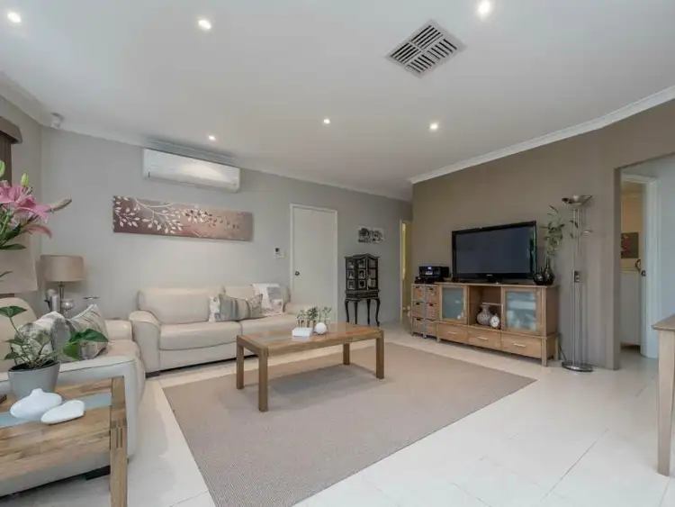 Third view of Homely villa listing, 18A Crocker Way, Innaloo WA 6018