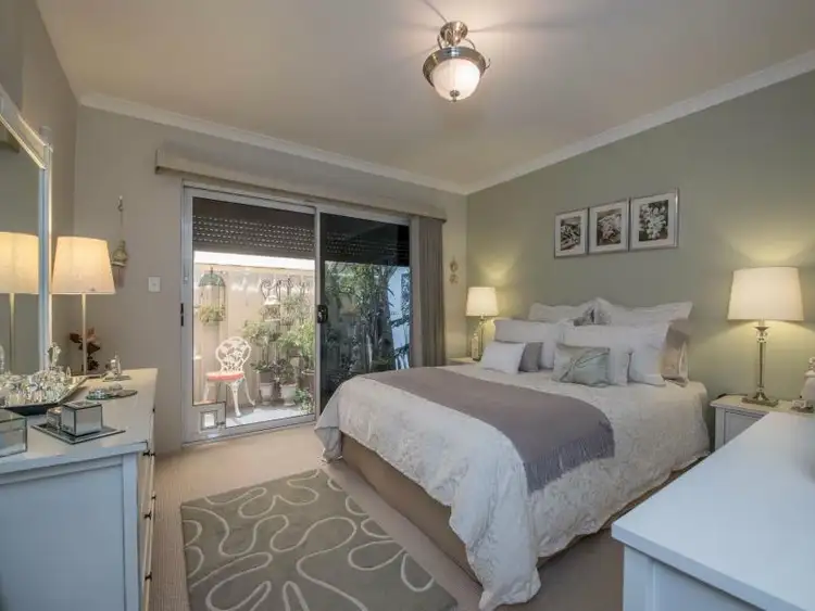 Fourth view of Homely villa listing, 18A Crocker Way, Innaloo WA 6018