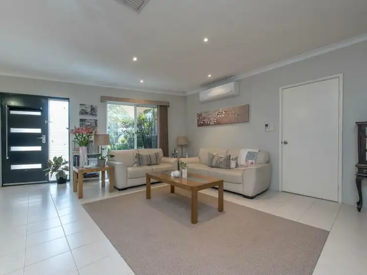 Fifth view of Homely villa listing, 18A Crocker Way, Innaloo WA 6018
