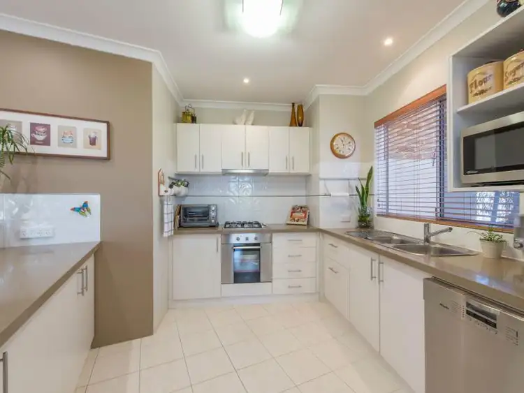 Sixth view of Homely villa listing, 18A Crocker Way, Innaloo WA 6018
