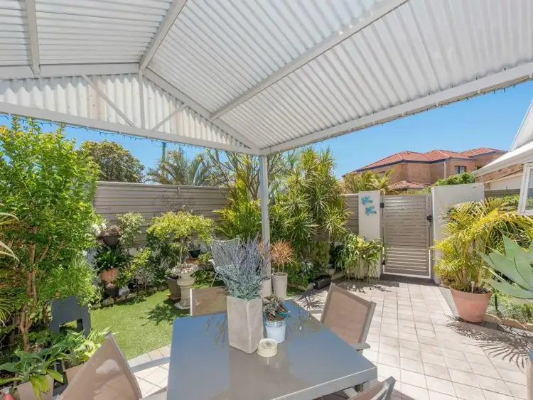 Seventh view of Homely villa listing, 18A Crocker Way, Innaloo WA 6018