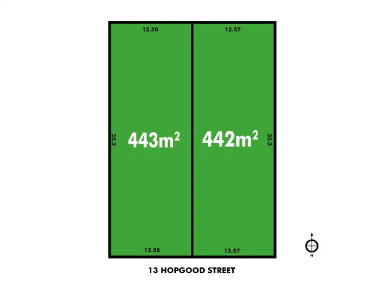 Fourth view of Homely land listing, 13B HOPGOOD STREET, Melville WA 6156