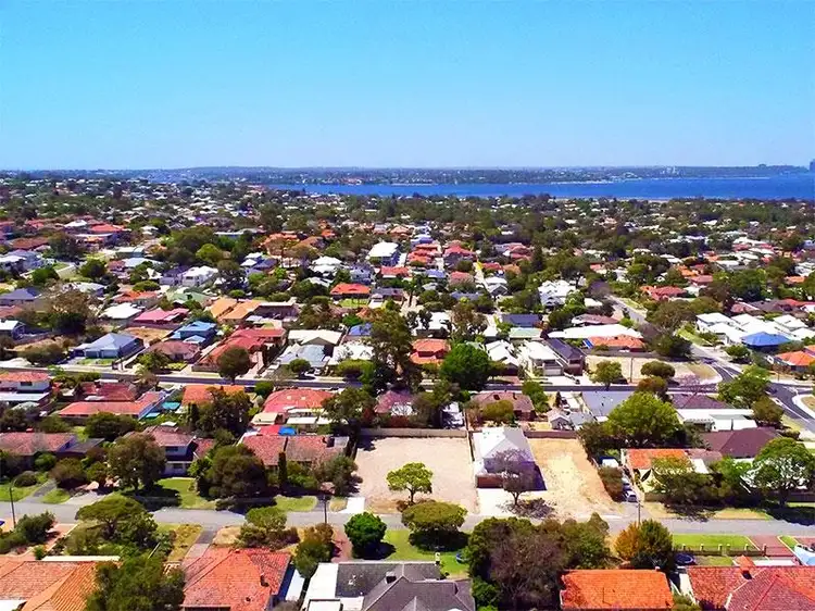 Fifth view of Homely land listing, 13B HOPGOOD STREET, Melville WA 6156