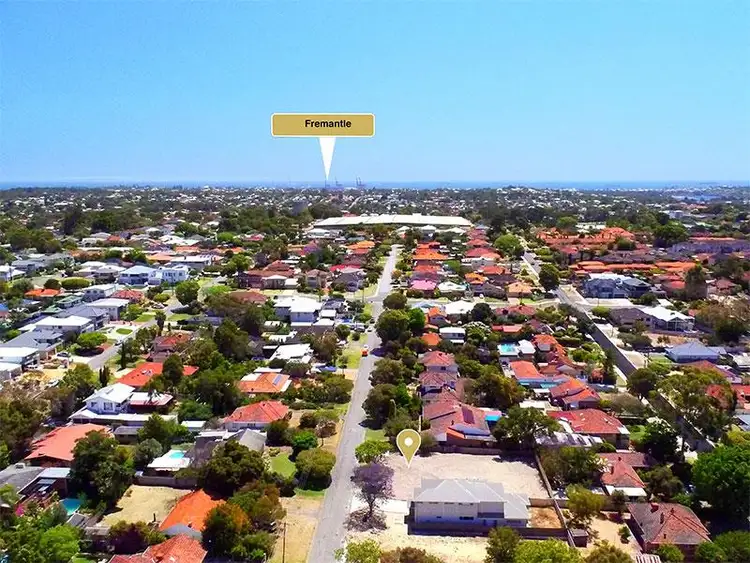 Sixth view of Homely land listing, 13B HOPGOOD STREET, Melville WA 6156