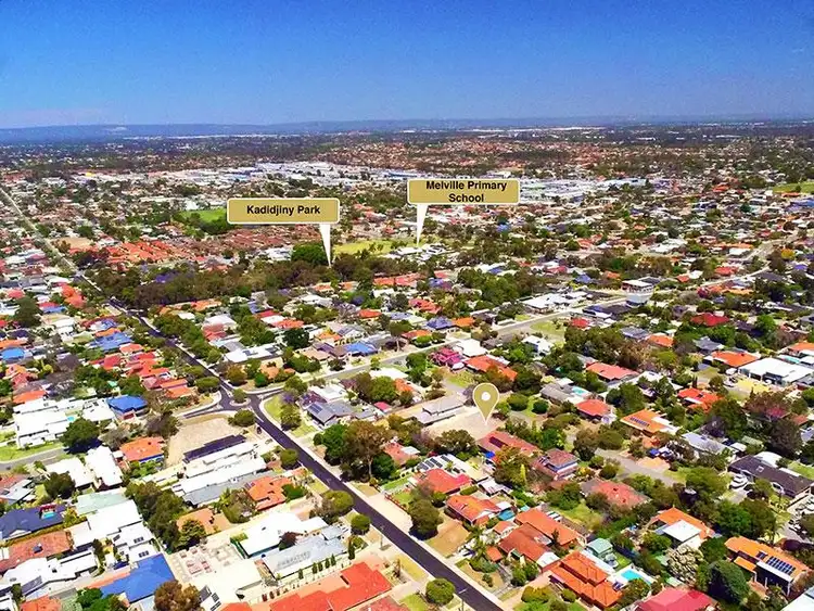 Seventh view of Homely land listing, 13B HOPGOOD STREET, Melville WA 6156