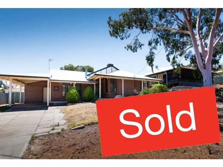 21 Clinton Street, Toodyay WA 6566