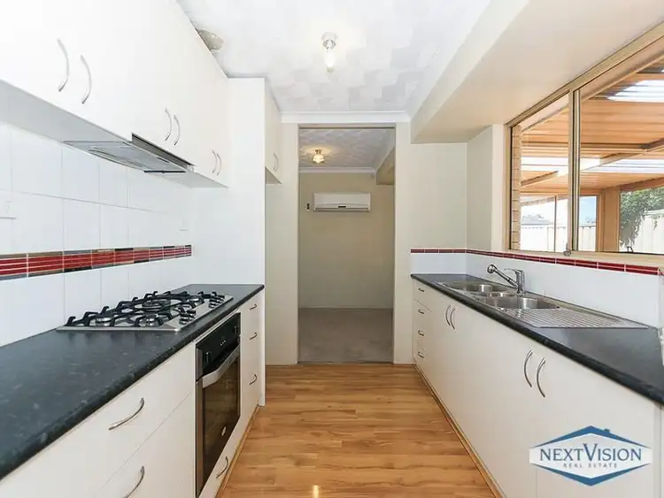 Second view of Homely house listing, 48 Magnolia Gardens, Yangebup WA 6164