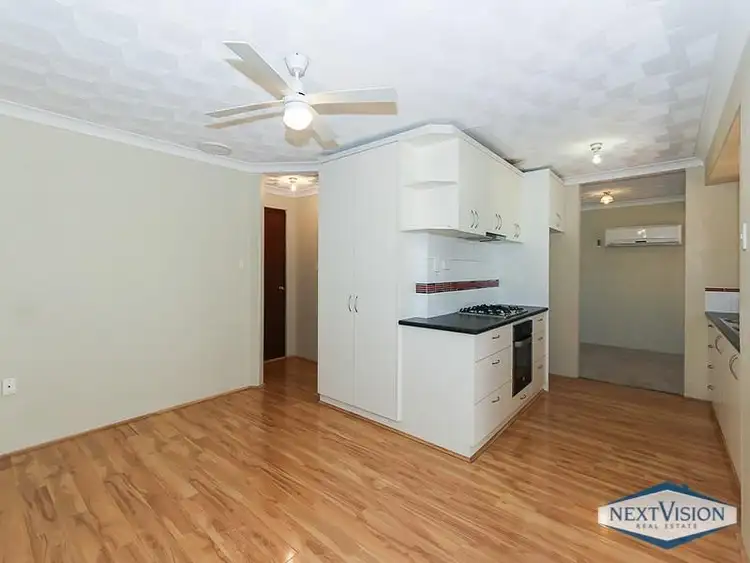 Fourth view of Homely house listing, 48 Magnolia Gardens, Yangebup WA 6164