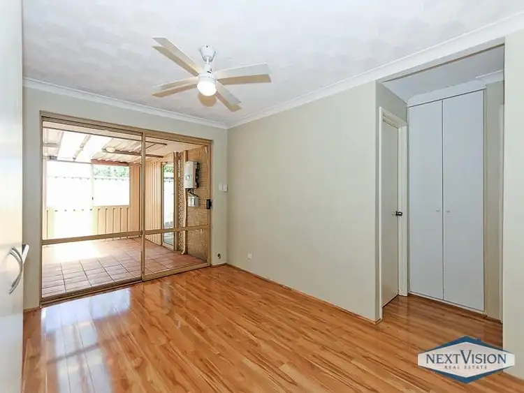 Fifth view of Homely house listing, 48 Magnolia Gardens, Yangebup WA 6164