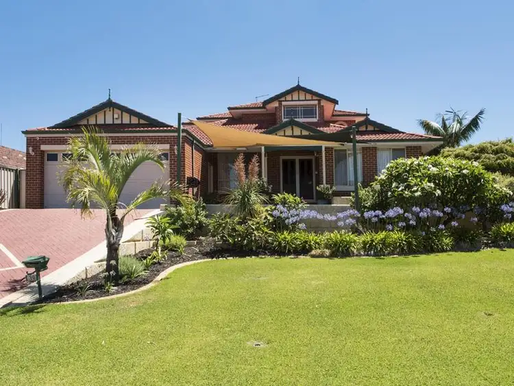 Main view of Homely house listing, 39 Yanrey Street, Golden Bay WA 6174