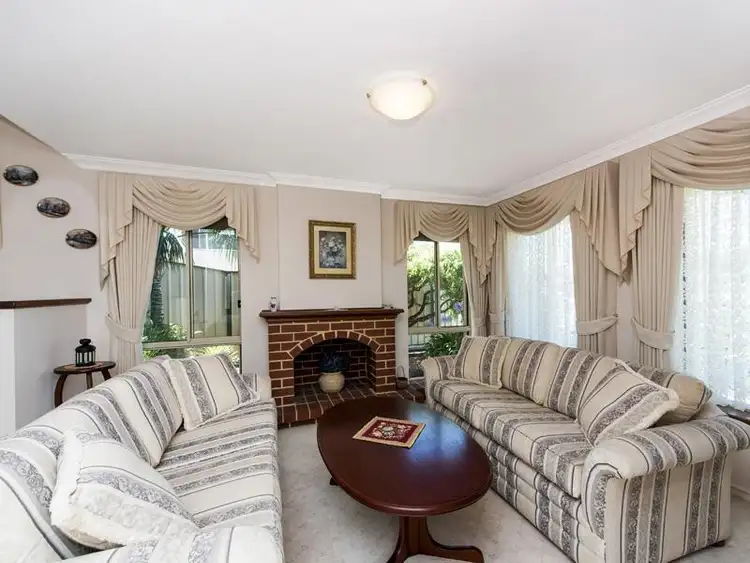 Fourth view of Homely house listing, 39 Yanrey Street, Golden Bay WA 6174