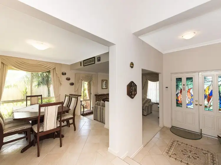 Fifth view of Homely house listing, 39 Yanrey Street, Golden Bay WA 6174