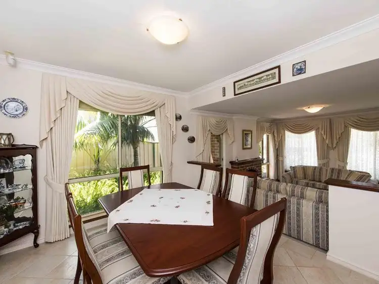Sixth view of Homely house listing, 39 Yanrey Street, Golden Bay WA 6174