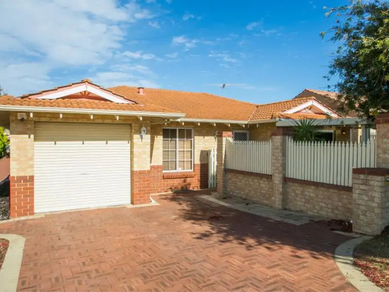 Main view of Homely villa listing, 1/100 Wattle Street, Tuart Hill WA 6060