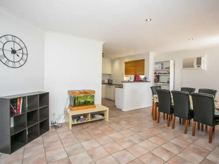 Fourth view of Homely villa listing, 1/100 Wattle Street, Tuart Hill WA 6060