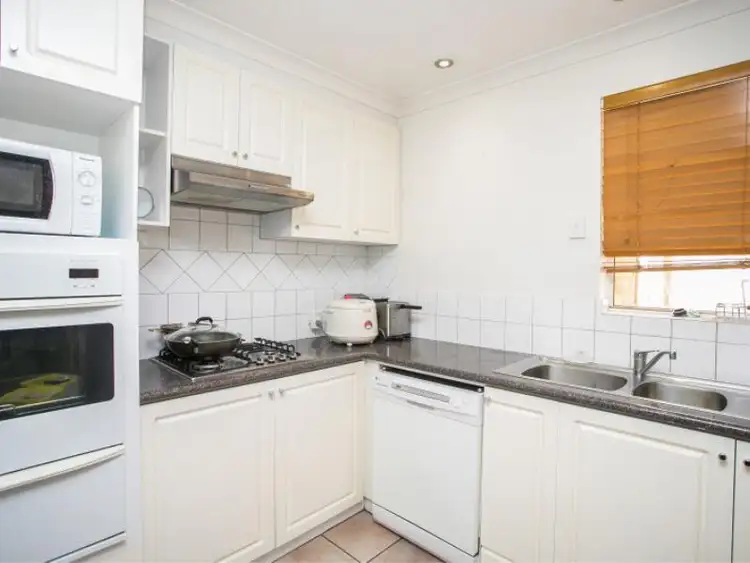 Seventh view of Homely villa listing, 1/100 Wattle Street, Tuart Hill WA 6060